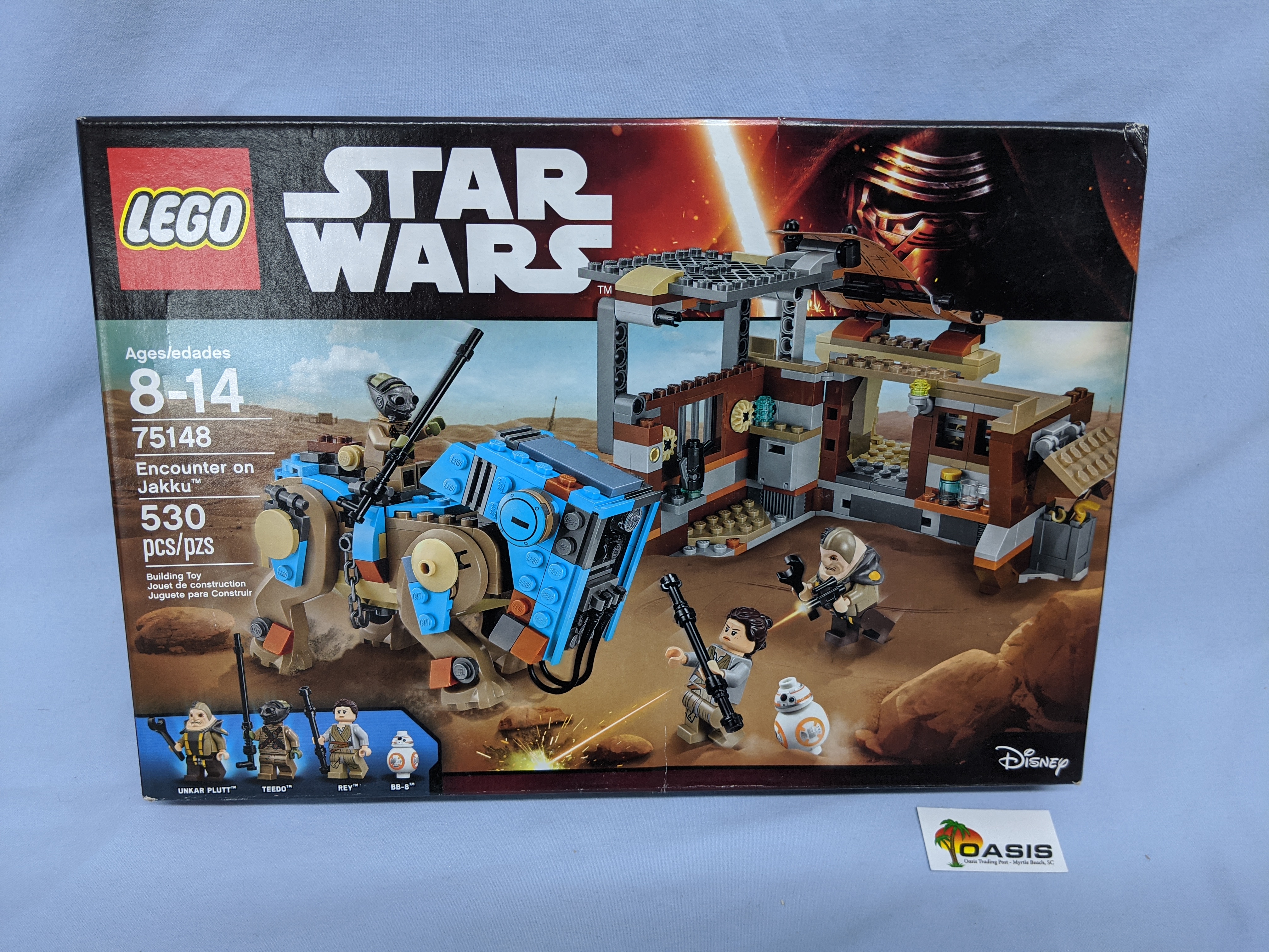 star wars 75148